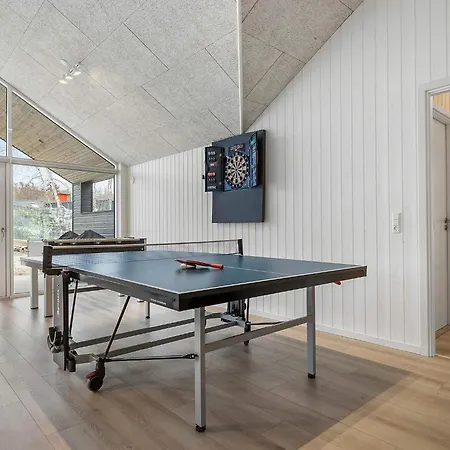 5 Star In Ferienhaus