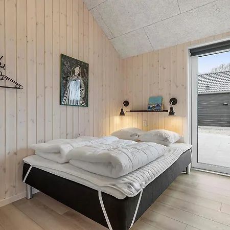 5 Star In Glesborg * Glesborg