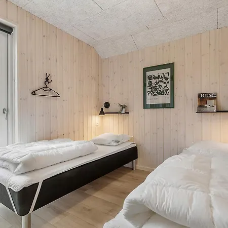 5 Star In Glesborg * Glesborg