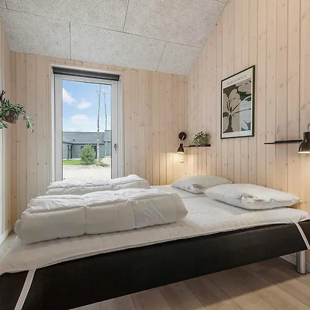 5 Star In Glesborg * Glesborg