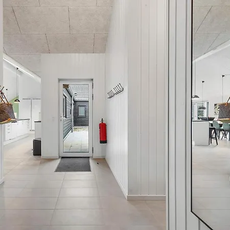 5 Star In Holiday home