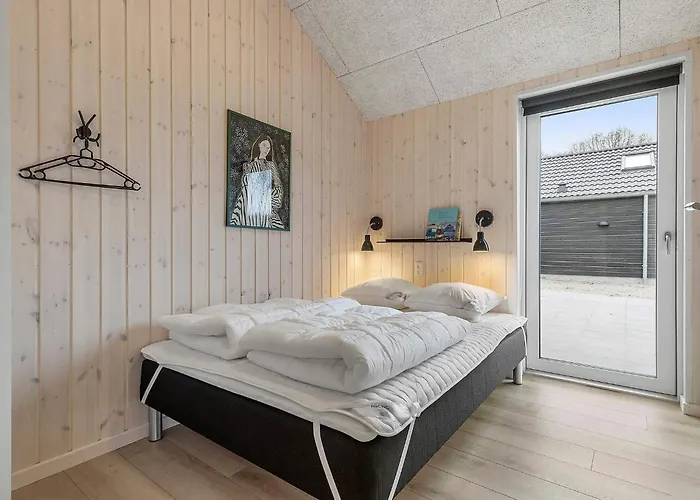 5 Star In Glesborg * Glesborg