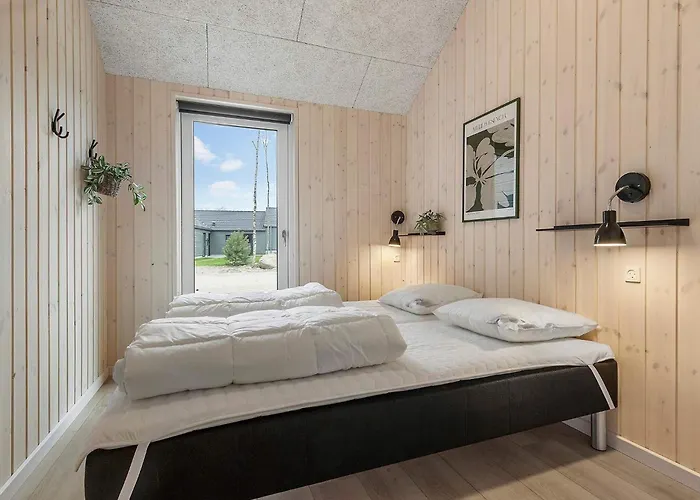 5 Star In Glesborg * Glesborg